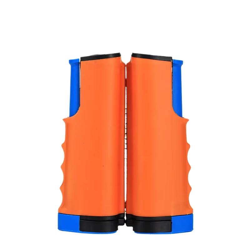 Портативная стойка для сетки для пинг-понга, выдвижная стойка, замена, качественный пластик, сетка для настольного тенниса, аксессуары для упражнений, сетка оранжевый
Портативная стойка для сетки для пинг-понга, выдвижная стойка, замена, качественный пластик, сетка для настольного тенниса, аксессуары для упражнений, сетка оранжевый