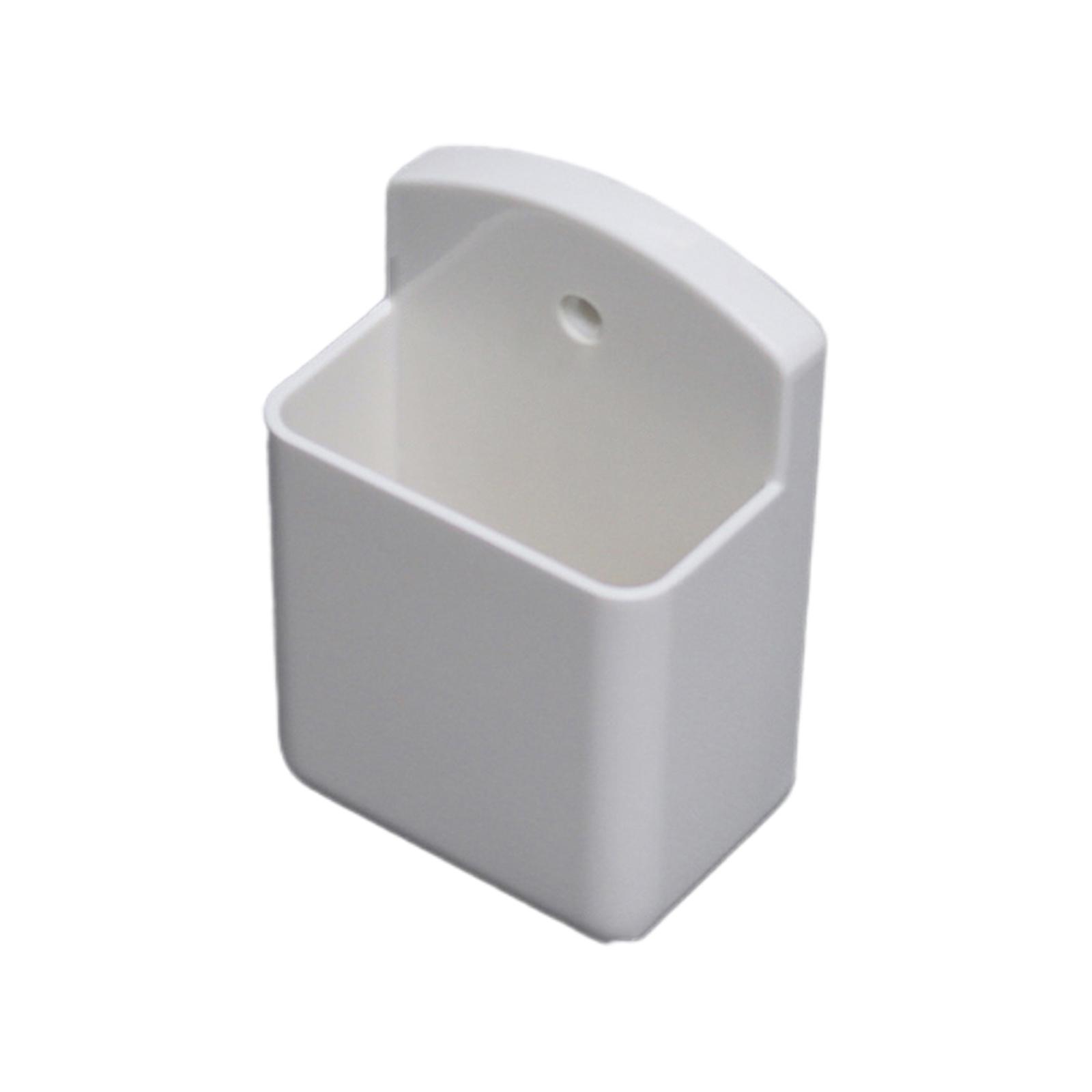 Air Conditioner Remote Control Holder Small Wear Stable Standing Air Conditioner Box Storage Fitment Package Content білий
Air Conditioner Remote Control Holder Small Wear Stable Standing Air Conditioner Box Storage Fitment Package Content білий