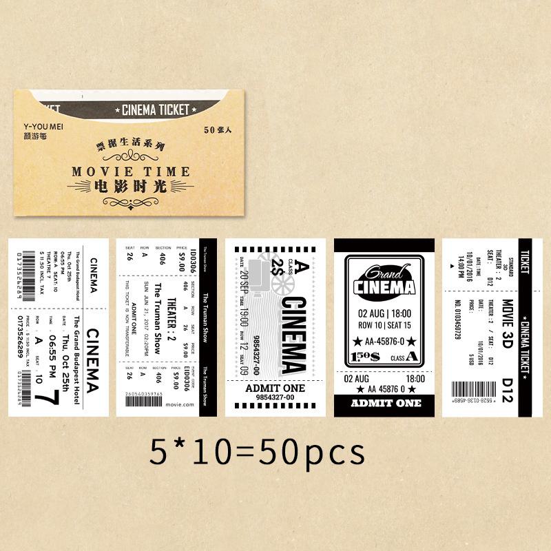 50 pcs Vintage old Bill Style material paper Bill Life series hand tent DIY decorative foundation paper for Scrapbooking Diary A
50 pcs Vintage old Bill Style material paper Bill Life series hand tent DIY decorative foundation paper for Scrapbooking Diary A