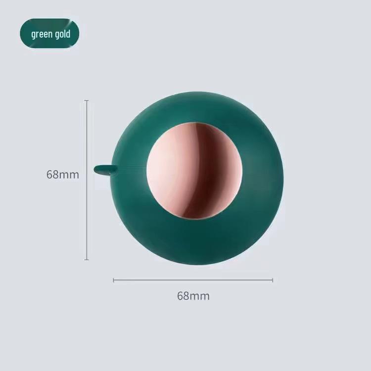 Pet Hair & Lint Remover - Portable, Washable, Reusable Brush
Pet Hair & Lint Remover - Portable, Washable, Reusable Brush