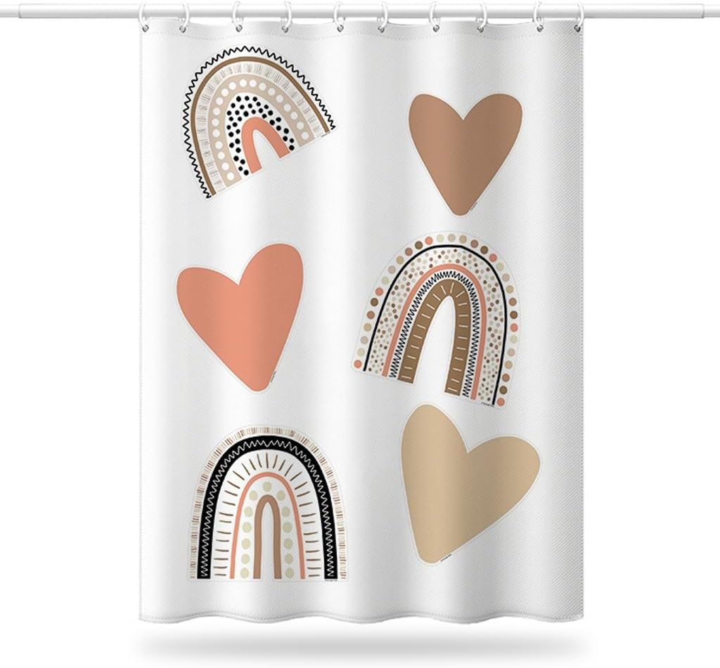 1 Piece Partition Curtain Polyester Waterproof Shower Curtain Kitchen Toilet Blackout Curtain Machine Washable W60H190(CM)-1 Pcs
1 Piece Partition Curtain Polyester Waterproof Shower Curtain Kitchen Toilet Blackout Curtain Machine Washable W60H190(CM)-1 Pcs