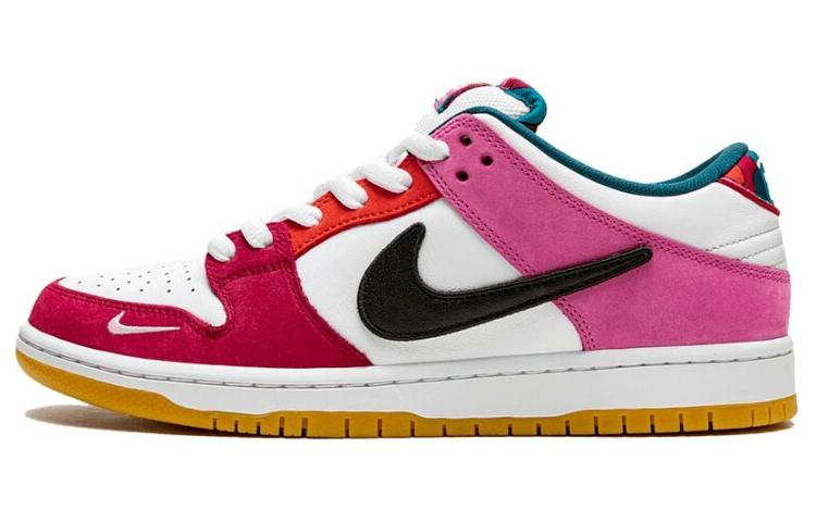 Nike Sb Dunk Low Pro X Parra Friends & Family DH7695-100 39
Nike Sb Dunk Low Pro X Parra Friends & Family DH7695-100 39