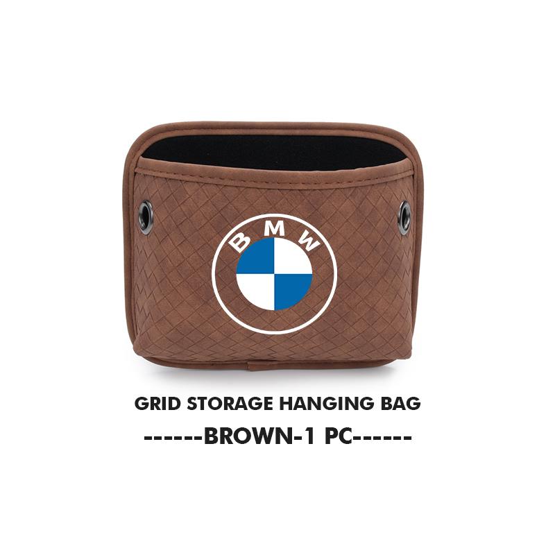 Adhesive Car Seat Back Side Door Phone Purse Card Storage Pouch For BMW G30 G20 M3 M5 E91 E92 E93 E36 E70 X3 X4 X5 X1 E39 F30
Adhesive Car Seat Back Side Door Phone Purse Card Storage Pouch For BMW G30 G20 M3 M5 E91 E92 E93 E36 E70 X3 X4 X5 X1 E39 F30