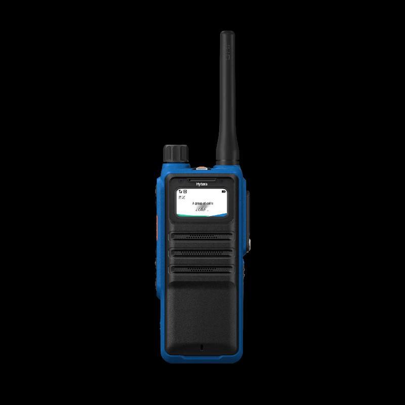 Hytera HP710Ex IIC Професійна цифрова вибухозахищена рація (версія CN)
Hytera HP710Ex IIC Професійна цифрова вибухозахищена рація (версія CN)