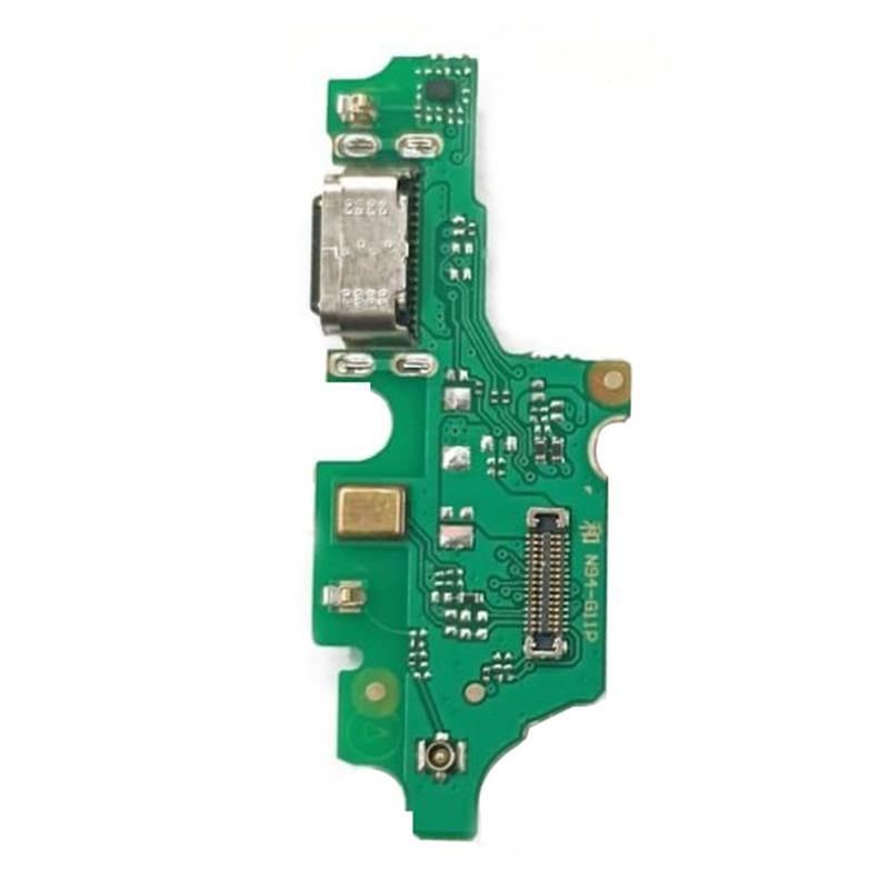 For Nokia G11 Plus 4G Dock Connector Charging Port Flex Cable Replacement Part (without Logo) Type A
For Nokia G11 Plus 4G Dock Connector Charging Port Flex Cable Replacement Part (without Logo) Type A