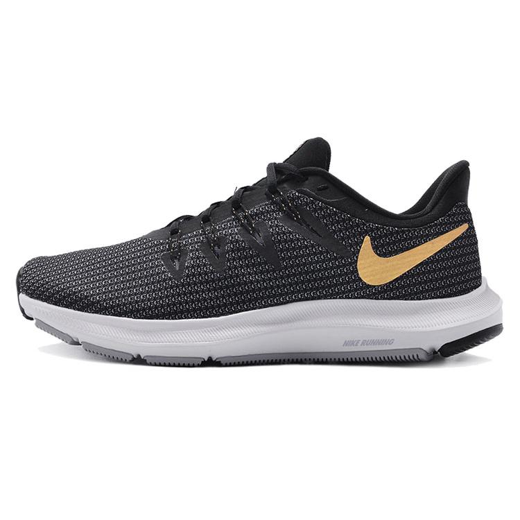 new Nike Quest Metallic Gold Women s 37.5
new Nike Quest Metallic Gold Women s 37.5