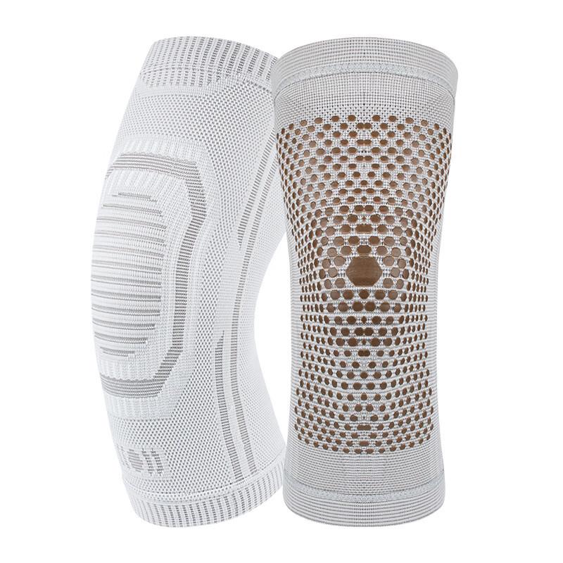 OLOEY Knitted Thermal Knee Brace
OLOEY Knitted Thermal Knee Brace