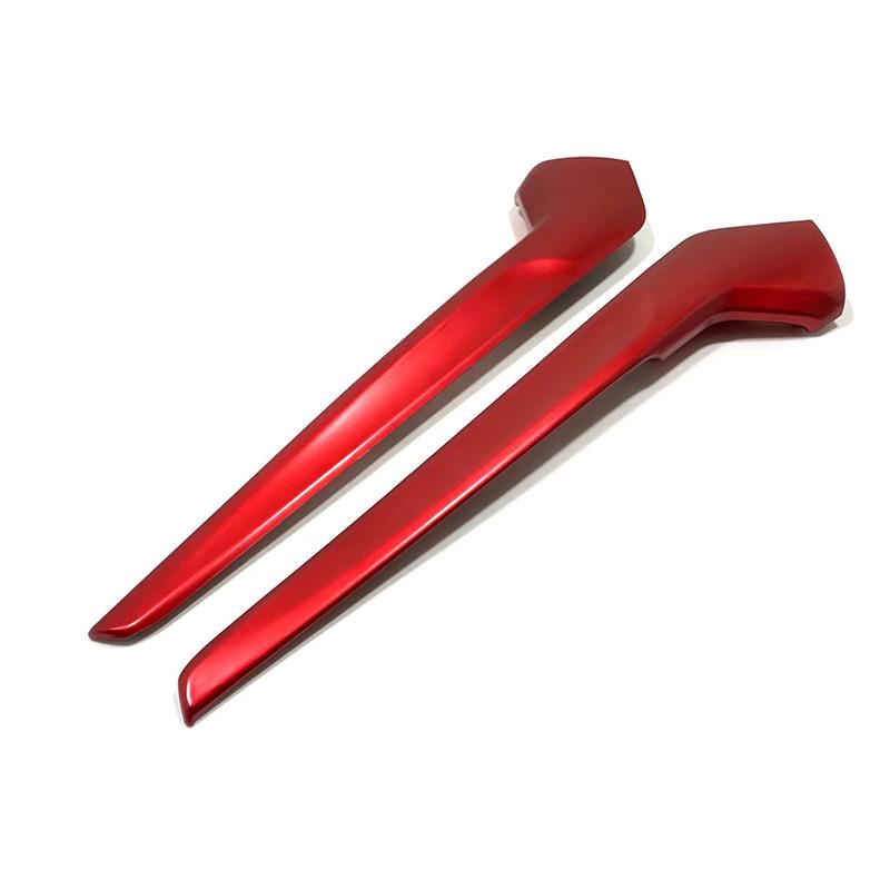 Консоль, панель коробки передач, накладка на шестерню, декоративная полоса с обеих сторон для Honda Civic 11th Gen 2022 2023, Стайлинг автомобиля красный
Консоль, панель коробки передач, накладка на шестерню, декоративная полоса с обеих сторон для Honda Civic 11th Gen 2022 2023, Стайлинг автомобиля красный