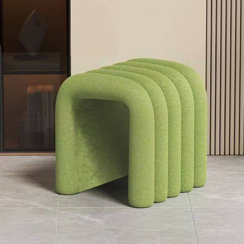 French Light Luxury Stool, Dressing Table & Shoe Changing Low Stool for Cloakroom светло-зеленый
French Light Luxury Stool, Dressing Table & Shoe Changing Low Stool for Cloakroom светло-зеленый