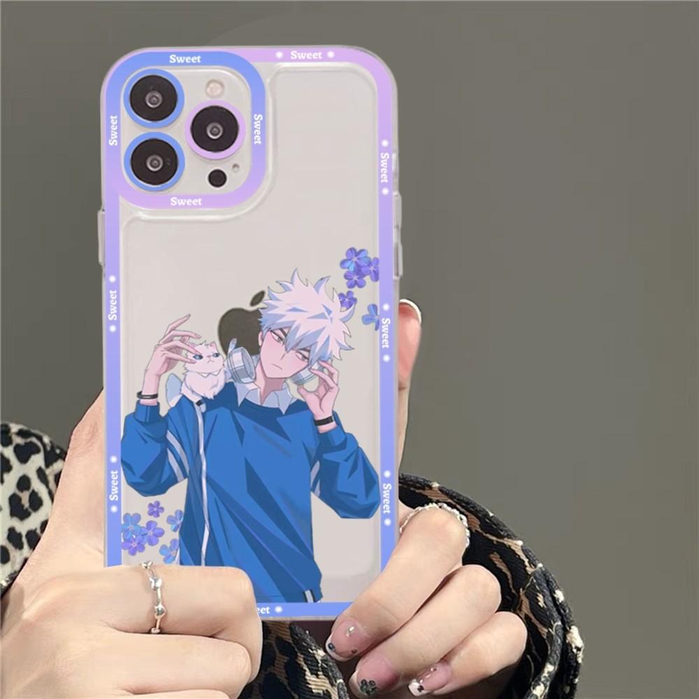 Чехол для телефона Аниме Ссылка Клик Время Агент для iPhone 15 11 12 13 14 Mini Pro Max XR X XS TPU Прозрачный Чехол iphone 13 mini
Чехол для телефона Аниме Ссылка Клик Время Агент для iPhone 15 11 12 13 14 Mini Pro Max XR X XS TPU Прозрачный Чехол iphone 13 mini