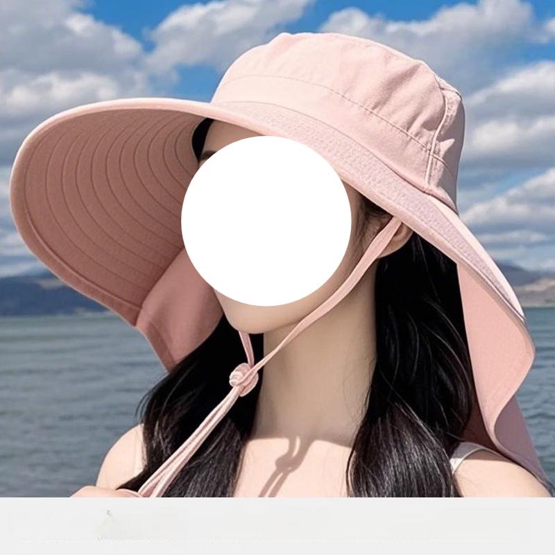 Mu Qingqing Women s Wide Brim Sun Hat One Size
Mu Qingqing Women s Wide Brim Sun Hat One Size