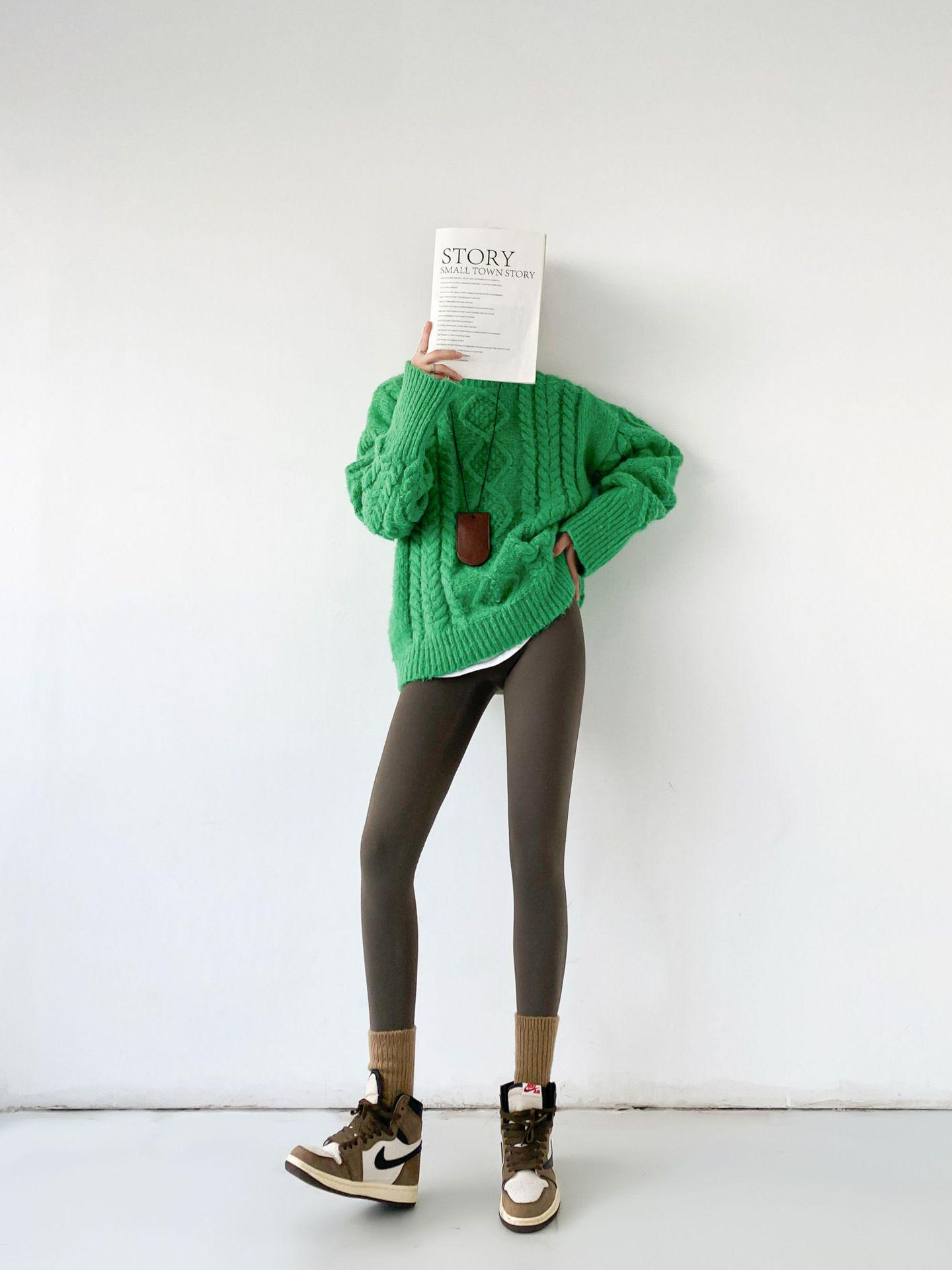 Плотные зимние леггинсы Meiruo Velvet из смеси ангоры – бесшовный узор с девятью точками и красной акулой M 100-120 lbs
Плотные зимние леггинсы Meiruo Velvet из смеси ангоры – бесшовный узор с девятью точками и красной акулой M 100-120 lbs