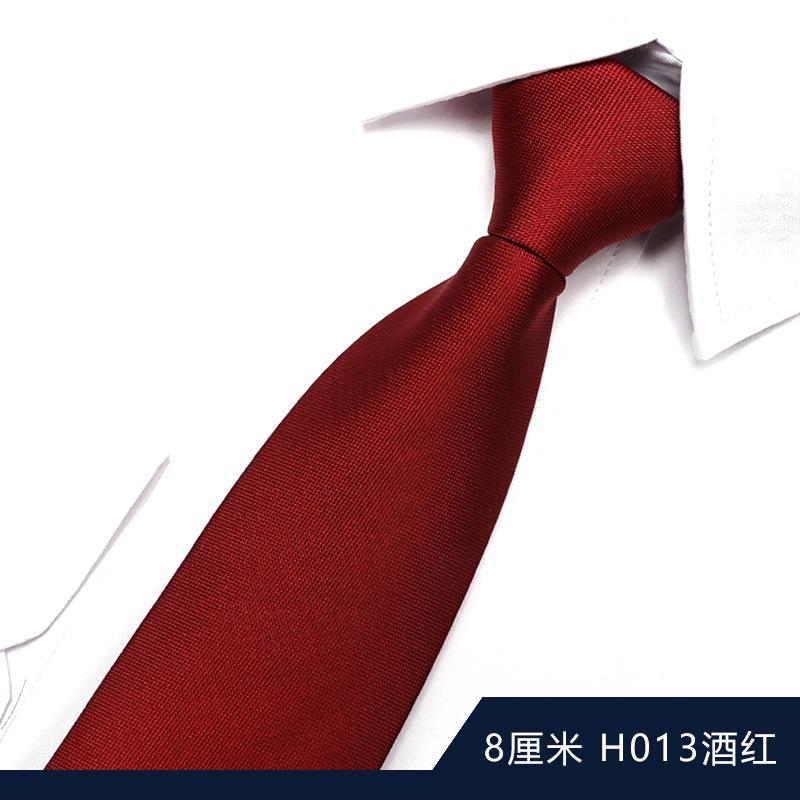 Red Tie Men S Dress Wedding Groom Wedding Business Lazy Free H013 Burgundy Solid Color Hand Hit
Red Tie Men S Dress Wedding Groom Wedding Business Lazy Free H013 Burgundy Solid Color Hand Hit
