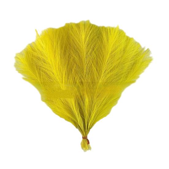 10Pcs Artificial Pampas Grass Decoration Realistic Fluffy Tall Fake Dried Grass Home Office Wedding Party Table Centerpiece Boho Decor жовтий
10Pcs Artificial Pampas Grass Decoration Realistic Fluffy Tall Fake Dried Grass Home Office Wedding Party Table Centerpiece Boho Decor жовтий