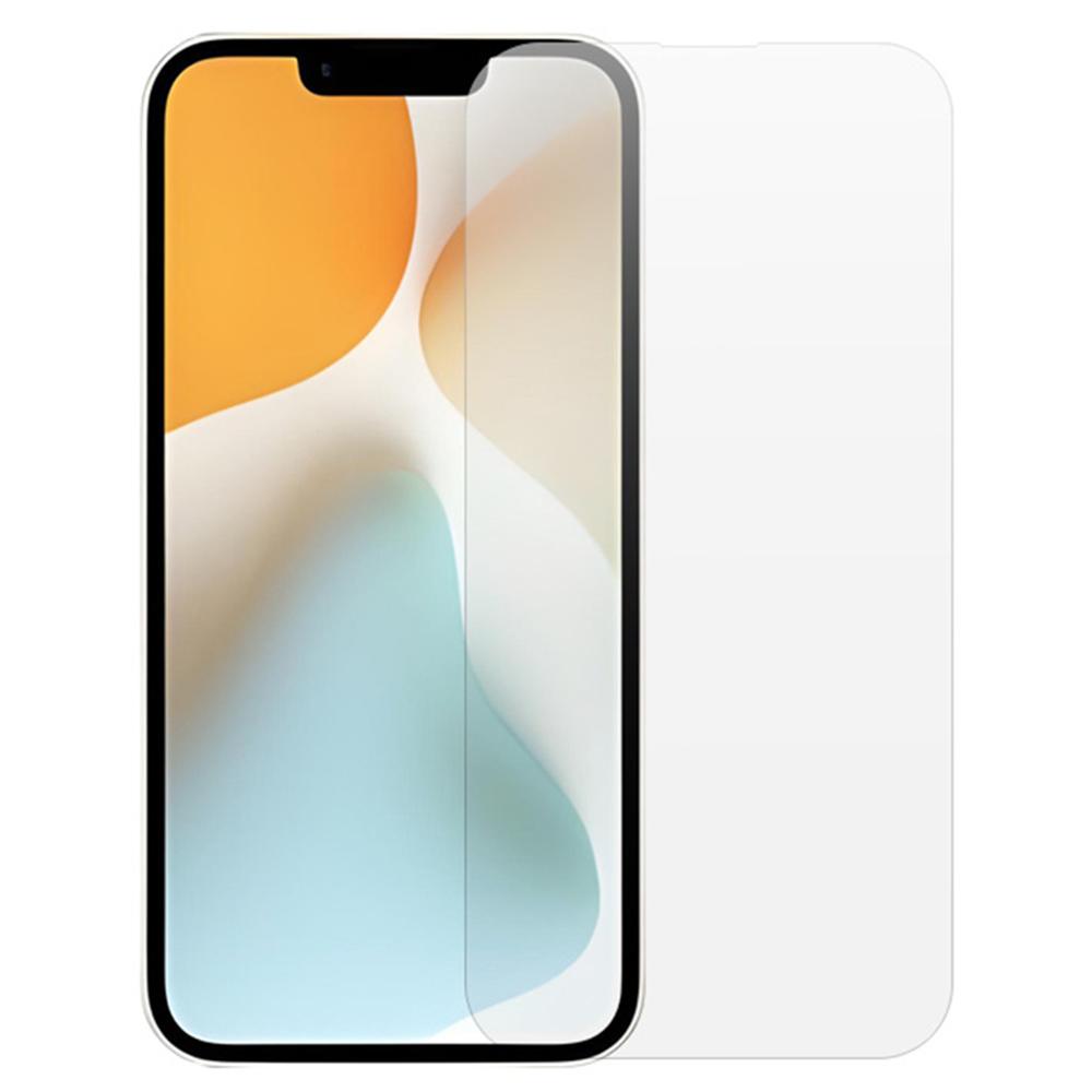 RURIHAI 10Pcs For iPhone 16e Screen Protector 0.26mm 2.5D High Aluminium-Silicon Glass Film As Shown A
RURIHAI 10Pcs For iPhone 16e Screen Protector 0.26mm 2.5D High Aluminium-Silicon Glass Film As Shown A