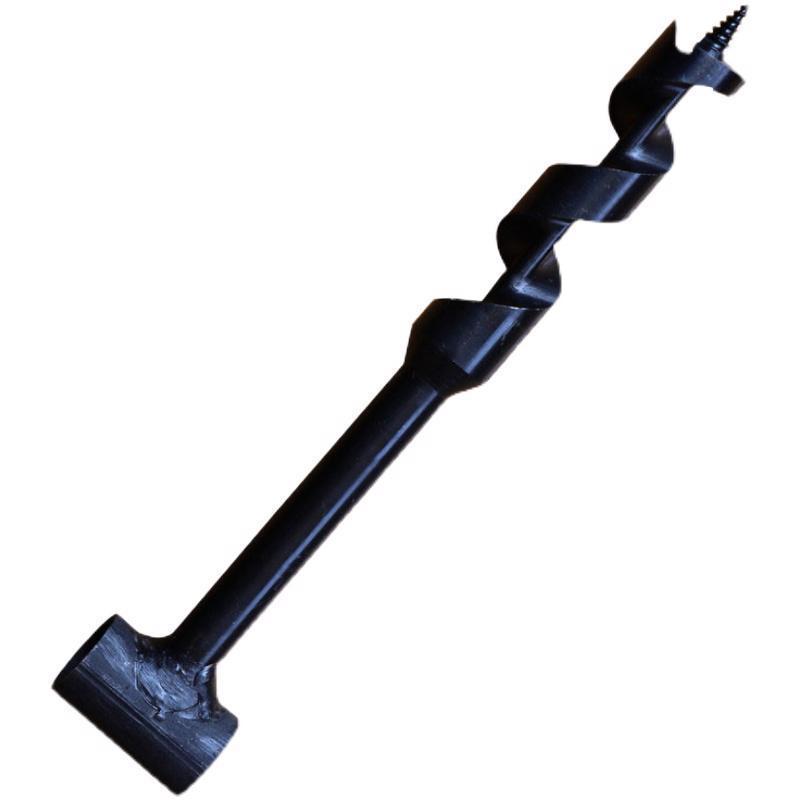 Ручная дрель с удлиненным сверлом для деревообработки, дверных замков и ящиков 13mm x 26cm
Ручная дрель с удлиненным сверлом для деревообработки, дверных замков и ящиков 13mm x 26cm