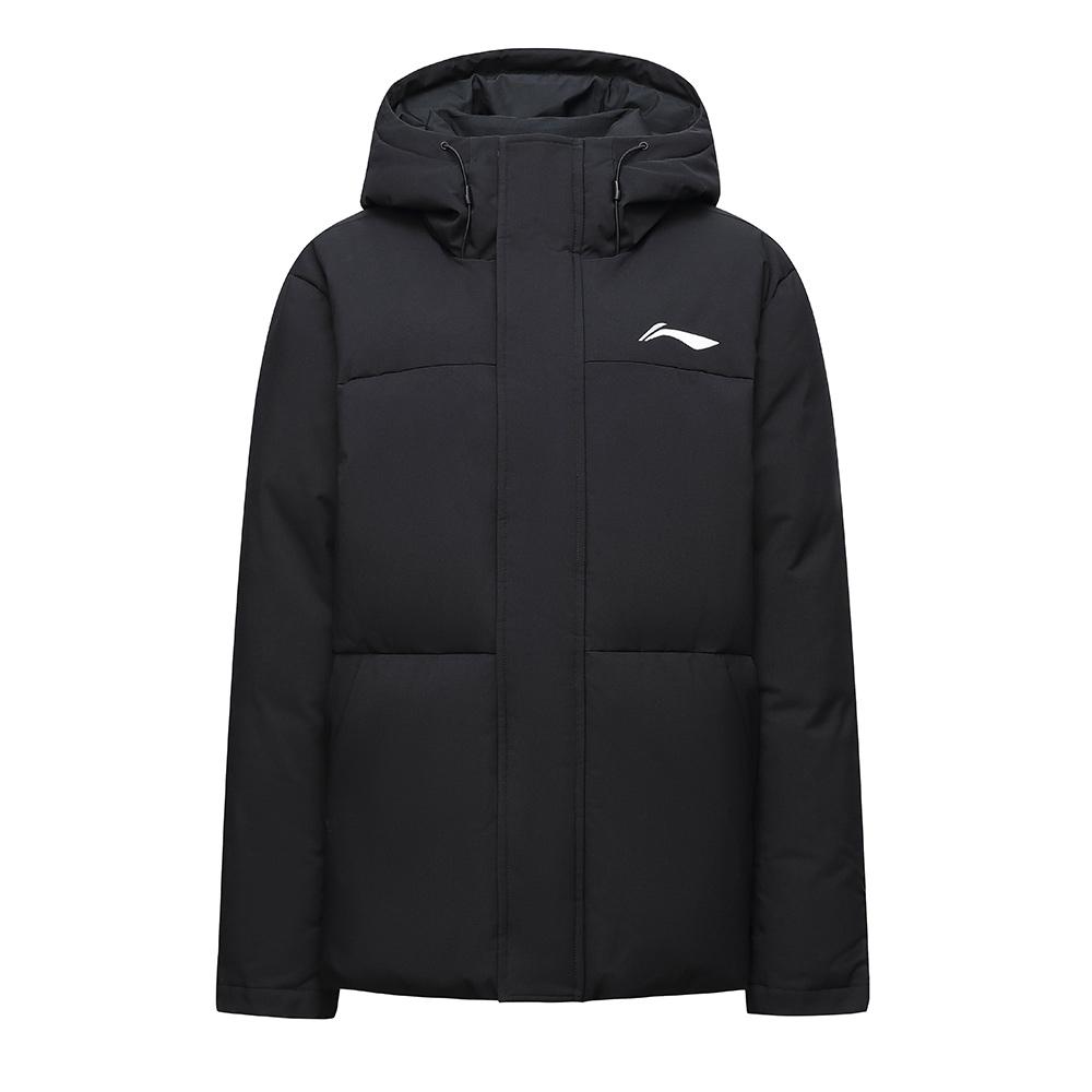 Li Ning Table Tennis Series Lock Temperature Warm 3D Version Hooded Cotton Jacket Unisex Jacket AFMV023-1 4XL
Li Ning Table Tennis Series Lock Temperature Warm 3D Version Hooded Cotton Jacket Unisex Jacket AFMV023-1 4XL