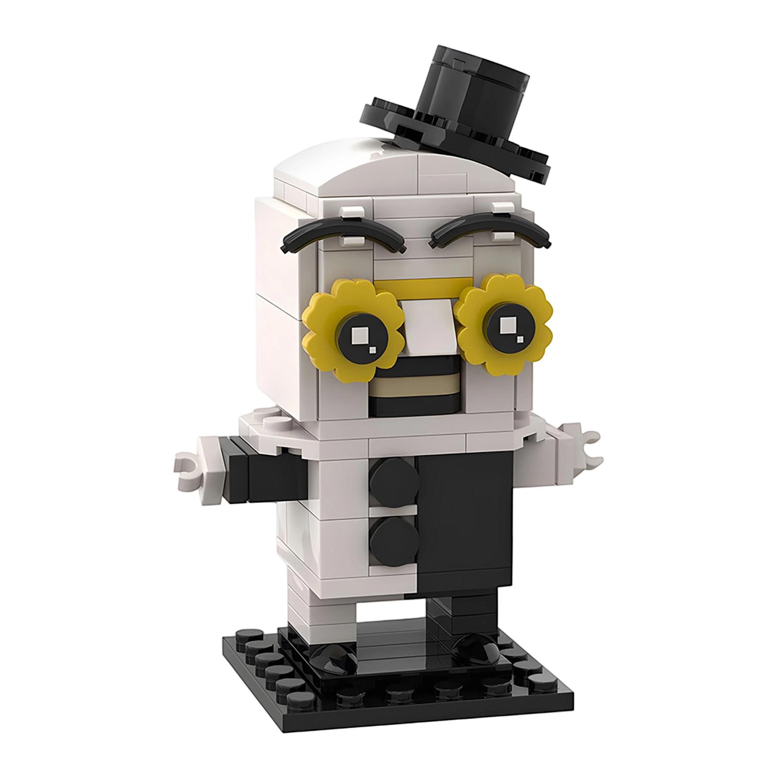 Building Block Toys, Birthday Gifts, Holiday Gifts, Challenging Building Block Toys, Home Decoration One Size
Building Block Toys, Birthday Gifts, Holiday Gifts, Challenging Building Block Toys, Home Decoration One Size