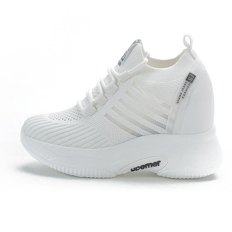 Весенне-летняя женская обувь новая обувь универсальные туфли на толстой подошве, туфли-маффины с внутренней высотой, женская обувь, спортивные маленькие белые туфли, сетчатые туфли 39
Весенне-летняя женская обувь новая обувь универсальные туфли на толстой подошве, туфли-маффины с внутренней высотой, женская обувь, спортивные маленькие белые туфли, сетчатые туфли 39