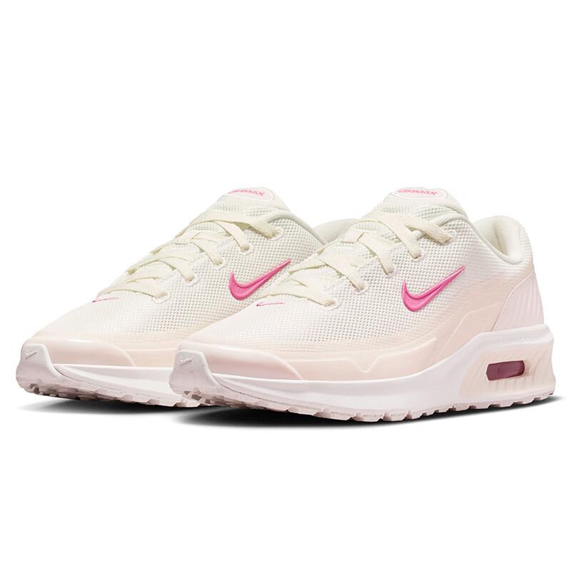 Жіночі кежуал спортивні кросівки Nike Air Max BIA
Жіночі кежуал спортивні кросівки Nike Air Max BIA
