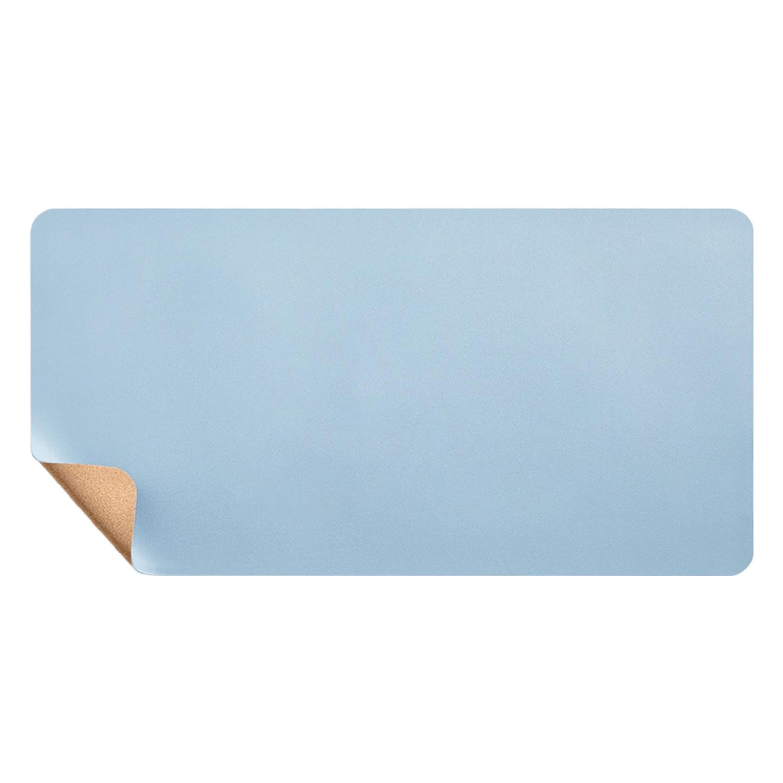 Cork Double-Sided, Two-Color Writing And Mouse Pad One Size
Cork Double-Sided, Two-Color Writing And Mouse Pad One Size
