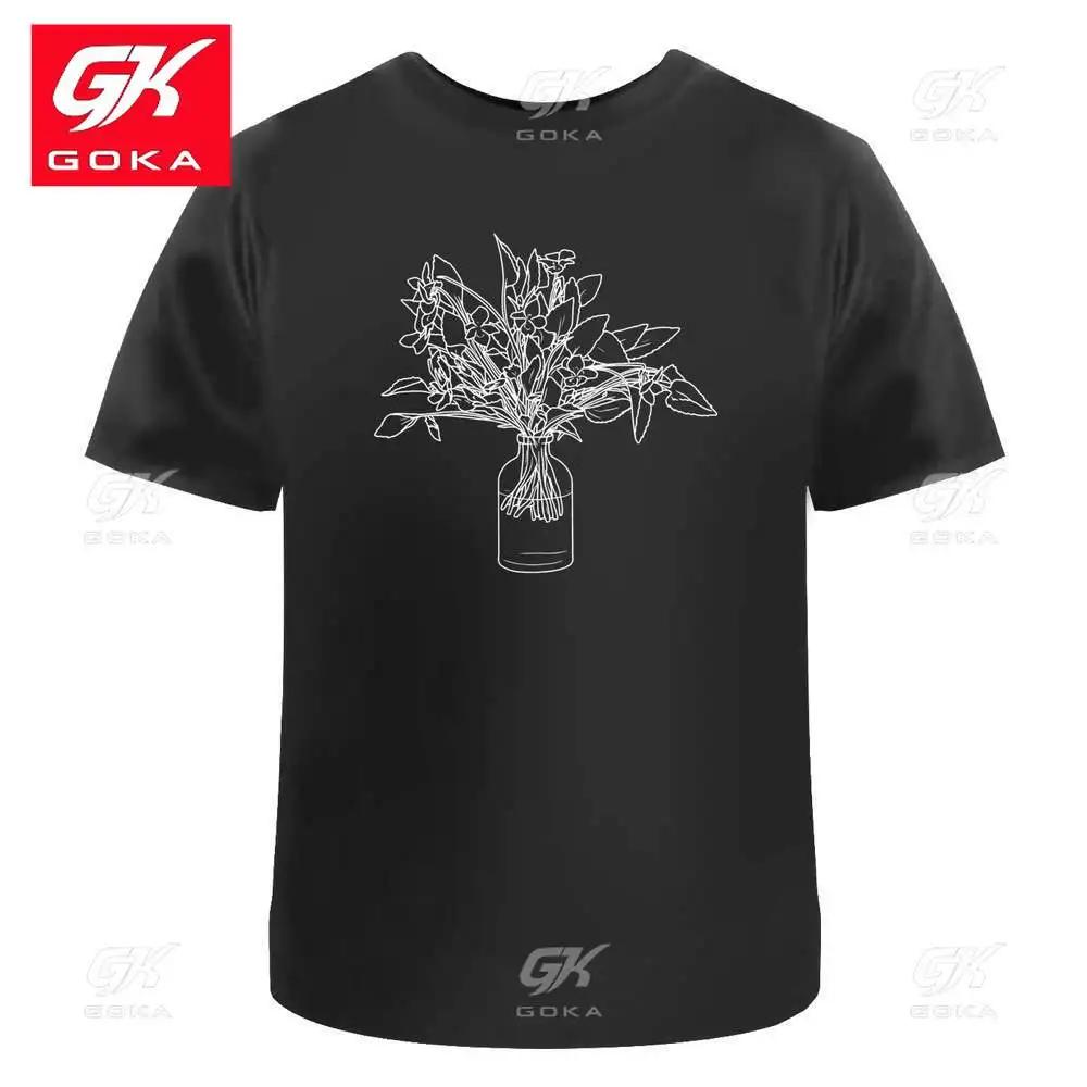 Boquet of Violets Unisexs Womens Cotton TShirts Graphic Clothing Short Sleeve Vintage Tees Printed Y2K Clothes Classic T Shirt S
Boquet of Violets Unisexs Womens Cotton TShirts Graphic Clothing Short Sleeve Vintage Tees Printed Y2K Clothes Classic T Shirt S