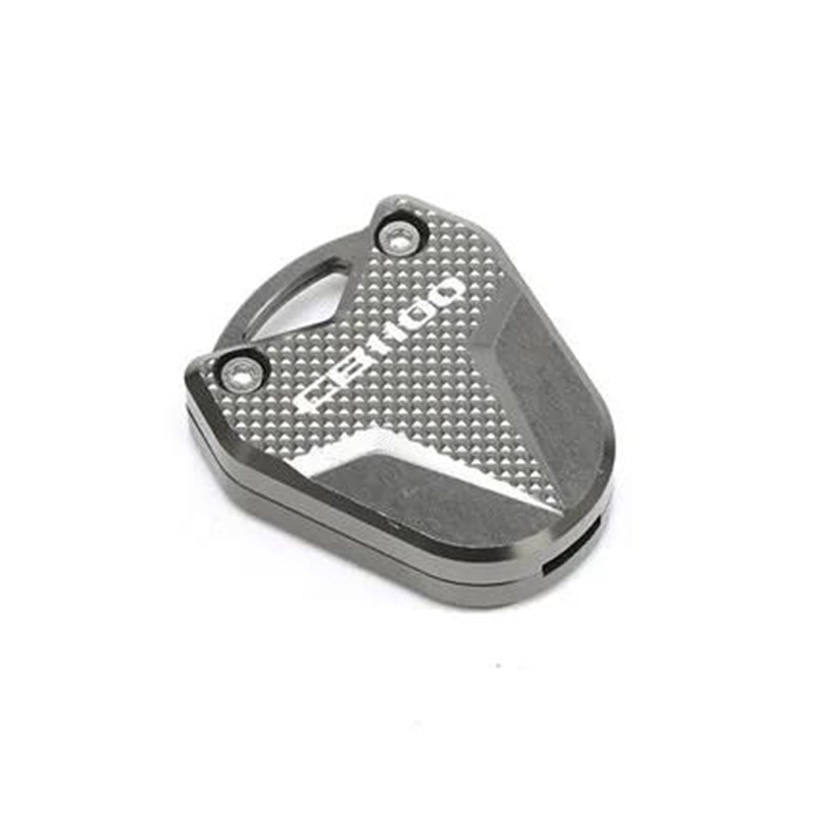 Fit Honda CB1100EX CB1100RS 2009-2022 2021 Motorcycle CNC Key Cover Case Shell Motorcycle Key Shell Motorcycle Key Shell (Color: 3) One size
Fit Honda CB1100EX CB1100RS 2009-2022 2021 Motorcycle CNC Key Cover Case Shell Motorcycle Key Shell Motorcycle Key Shell (Color: 3) One size