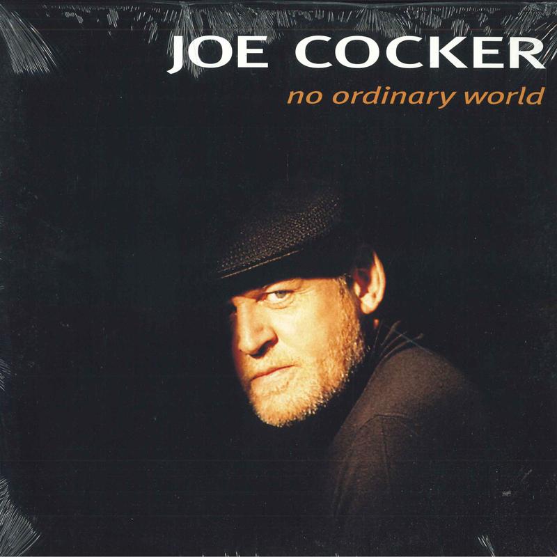 LP Пластинка ДЖО КОКЕР - Необычный мир MSVL551350 Mercury Studios 2022 США Рок
LP Пластинка ДЖО КОКЕР - Необычный мир MSVL551350 Mercury Studios 2022 США Рок