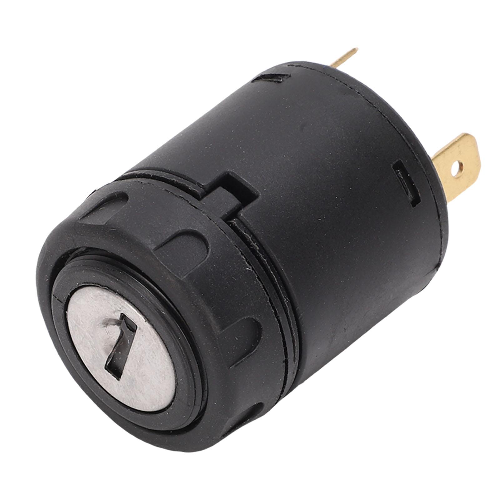 Ignition Fit for EZS130 Tractor 28528240 Ignition Lock and 701 Keys for Forklift Engineering Vehicle Agricultural Tricycle
Ignition Fit for EZS130 Tractor 28528240 Ignition Lock and 701 Keys for Forklift Engineering Vehicle Agricultural Tricycle