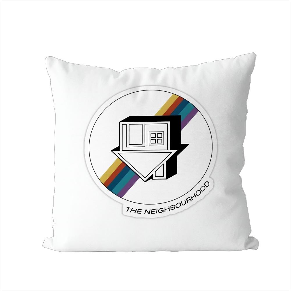NNeighborhood Pillow Case For Car Sofa Decorative Home Doublesided Print Plush Square Throw Pillow Cushion Cover 30x30cm
NNeighborhood Pillow Case For Car Sofa Decorative Home Doublesided Print Plush Square Throw Pillow Cushion Cover 30x30cm