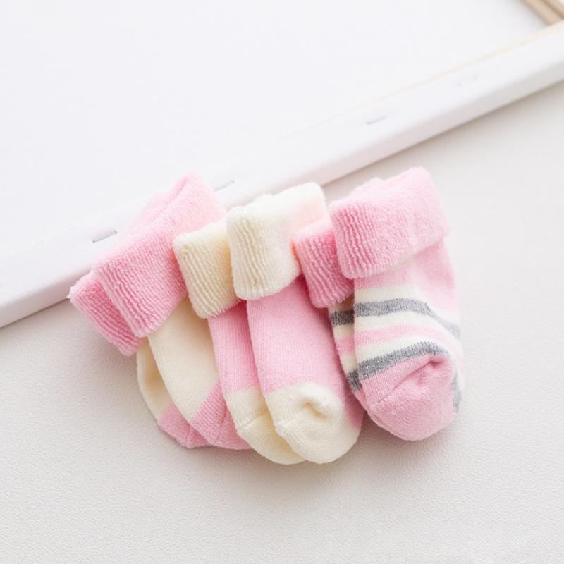3 пары/лот новые повседневные осенне-зимние детские носки хлопок 0-1 год детские носки 0-12months
3 пары/лот новые повседневные осенне-зимние детские носки хлопок 0-1 год детские носки 0-12months