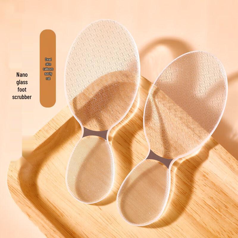 Mediviz Nano Glass Foot File
Mediviz Nano Glass Foot File