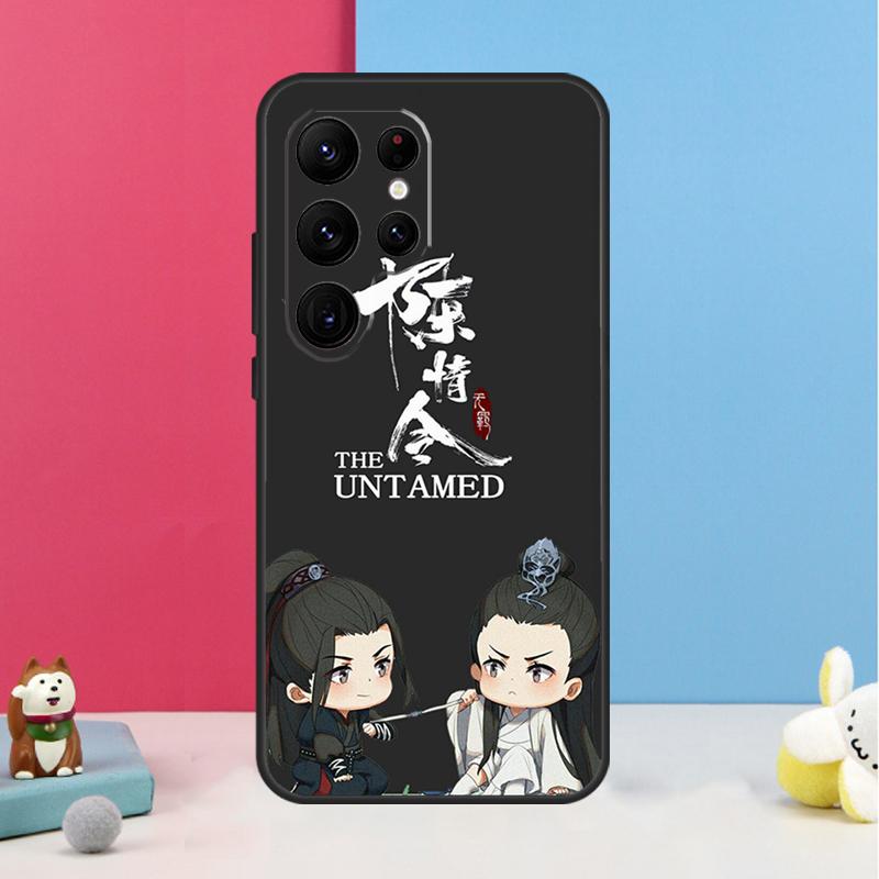 The Untamed Wei Wuxian Lan Wangji Case For Samsung Galaxy S23 S24 Ultra S20 S21 FE Note 10 20 Ultra S8 S9 S10 S22 Plus Cover Galaxy S24
The Untamed Wei Wuxian Lan Wangji Case For Samsung Galaxy S23 S24 Ultra S20 S21 FE Note 10 20 Ultra S8 S9 S10 S22 Plus Cover Galaxy S24
