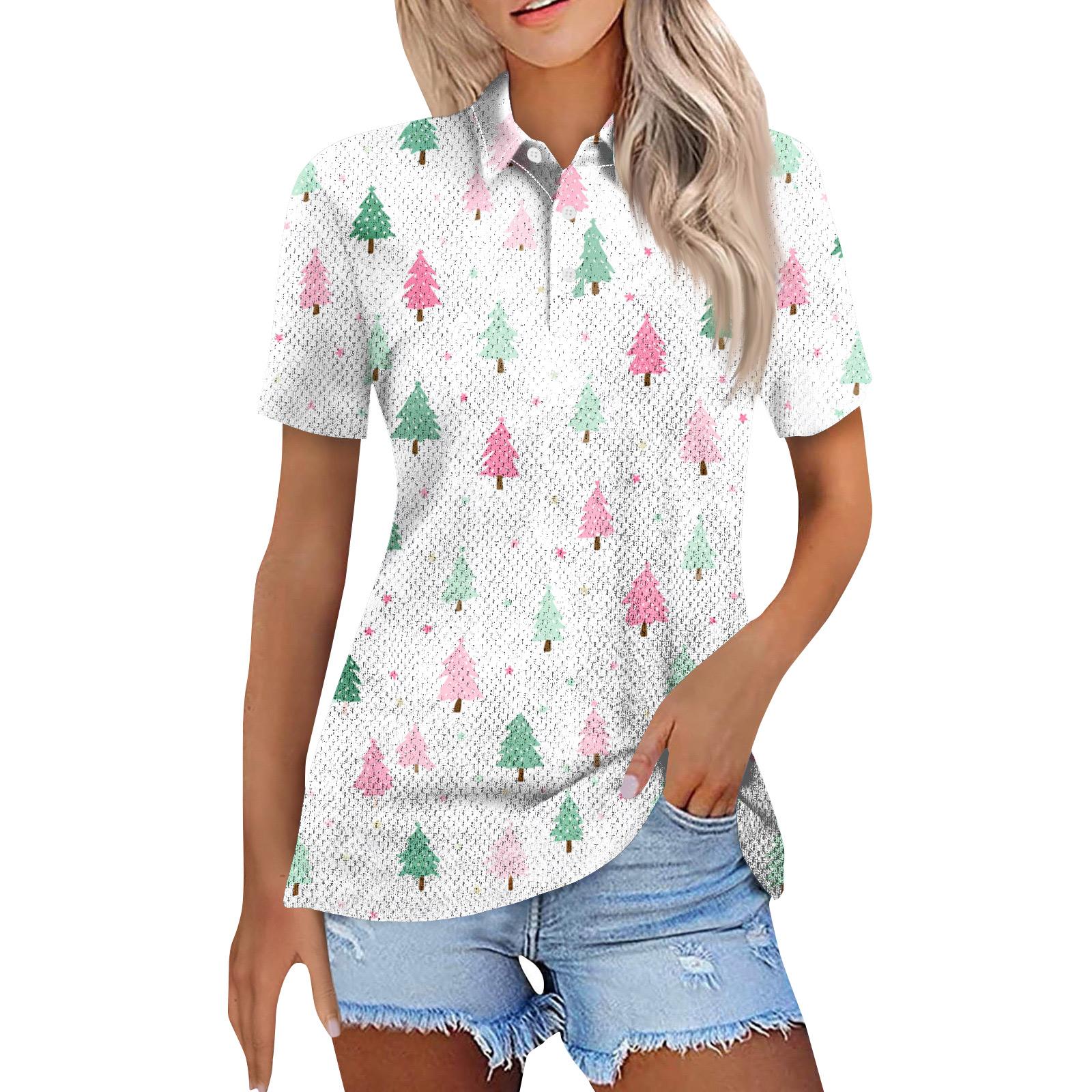 Женская модная повседневная рубашка с отворотом и коротким рукавом с принтом, женские топы на пуговицах XL
Женская модная повседневная рубашка с отворотом и коротким рукавом с принтом, женские топы на пуговицах XL