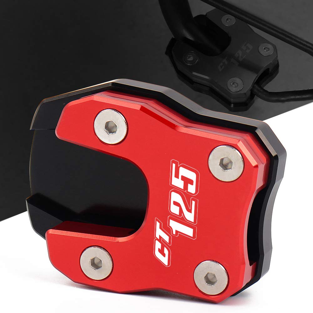 CXEPI CT125 Hunter Cub 2020 Боковая подставка Подставка Пластина Торец Детали Hunter Cub
CXEPI CT125 Hunter Cub 2020 Боковая подставка Подставка Пластина Торец Детали Hunter Cub