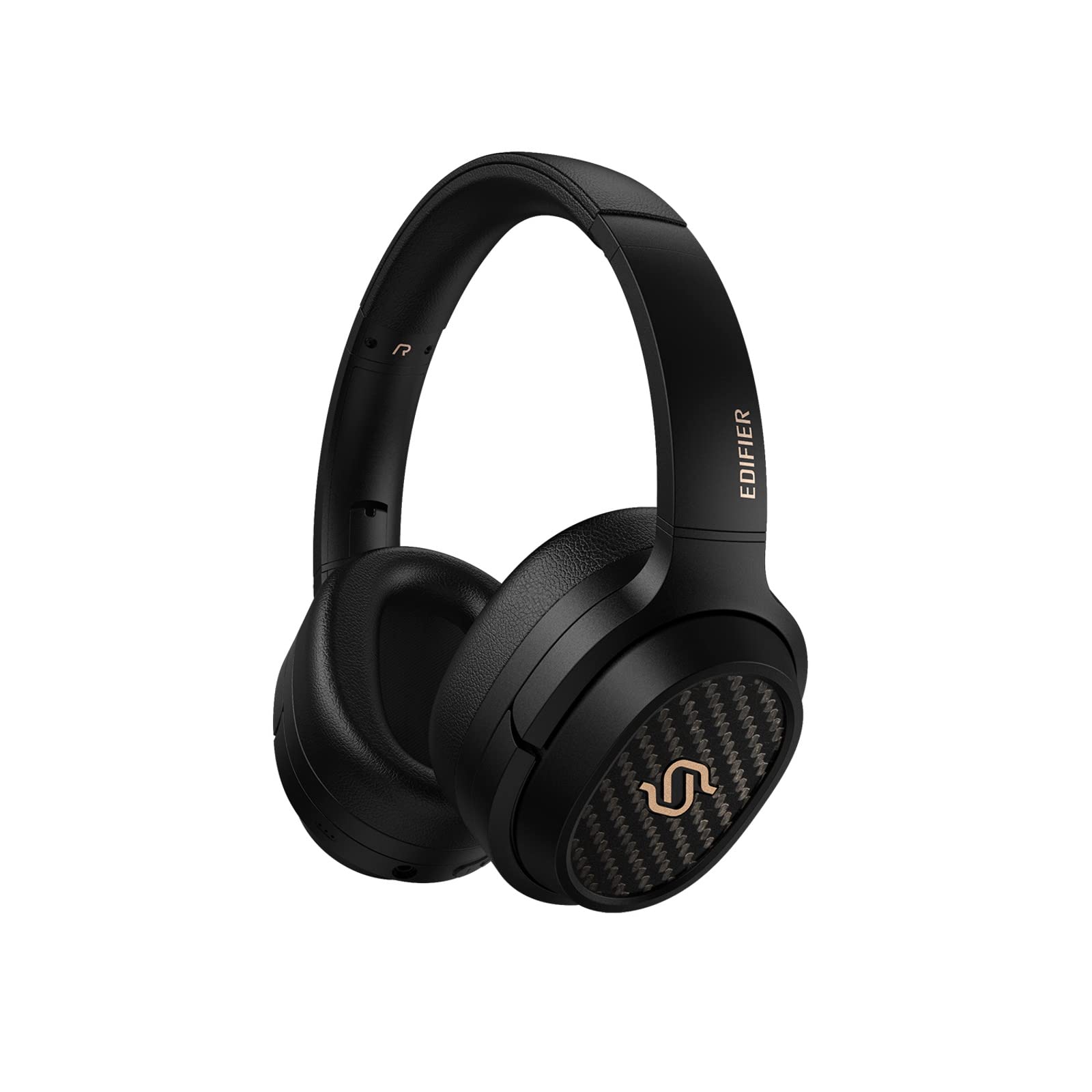 Edifier STAX SPIRIT S3 Wireless Headphones Planar Magnetic Field DriverHigh Resolution CompatibleQualcomm Snapdragon sound CompatibleBluetooth 5.2
Edifier STAX SPIRIT S3 Wireless Headphones Planar Magnetic Field DriverHigh Resolution CompatibleQualcomm Snapdragon sound CompatibleBluetooth 5.2