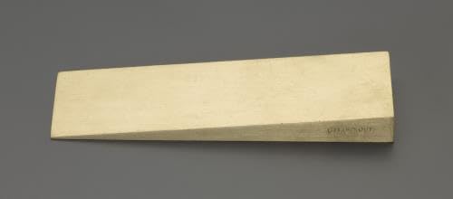 Esco 50x180mm Wedge, Non-Sparking EA643DG-5
Esco 50x180mm Wedge, Non-Sparking EA643DG-5