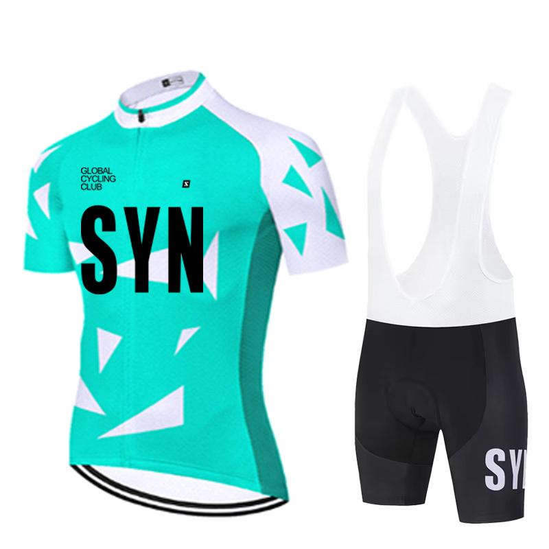 2026 Summer New Men s Cycling Bib Sponge Pad Riding Set Road Cycling Short Sleeved Jersey Jacket Quick Drying Clothes Riding Suit 4XL
2026 Summer New Men s Cycling Bib Sponge Pad Riding Set Road Cycling Short Sleeved Jersey Jacket Quick Drying Clothes Riding Suit 4XL