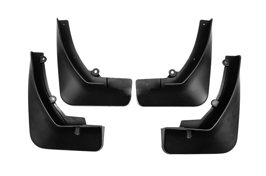 Брызговики Premium (4 шт) для Peugeot 5008 2016-2023 гг
Брызговики Premium (4 шт) для Peugeot 5008 2016-2023 гг