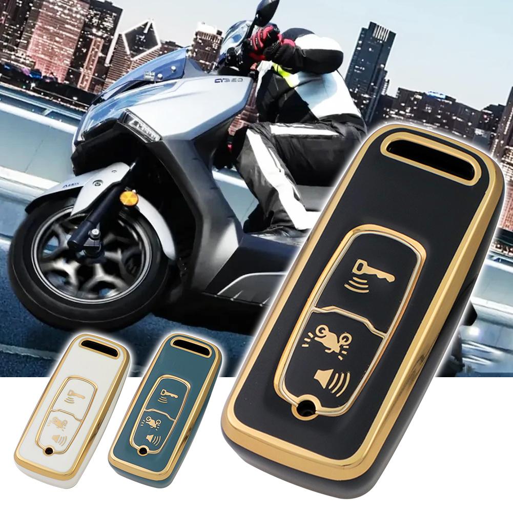 Motorcycle Key Case Full Cover Fob For Honda PCX160 VISION SH350 160 PCX 125 Switch 150 ADV Wrench 350 2021 2022 белый
Motorcycle Key Case Full Cover Fob For Honda PCX160 VISION SH350 160 PCX 125 Switch 150 ADV Wrench 350 2021 2022 белый