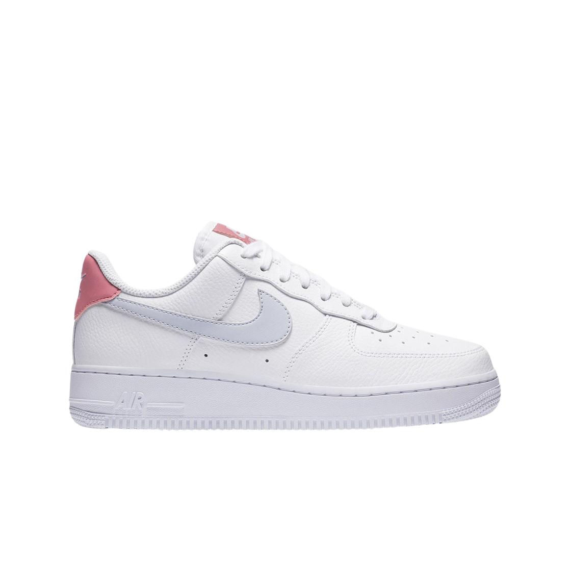 (w) Nike Air Force 1 07 Low White Dessert Berry 240
(w) Nike Air Force 1 07 Low White Dessert Berry 240
