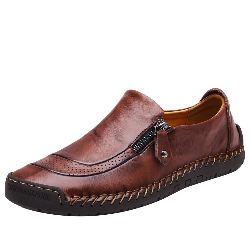 Модные новые мужские туфли большого размера из 100% коровьей кожи Модные удобные нескользящие мужские туфли из высококачественной кожи 48
Модные новые мужские туфли большого размера из 100% коровьей кожи Модные удобные нескользящие мужские туфли из высококачественной кожи 48