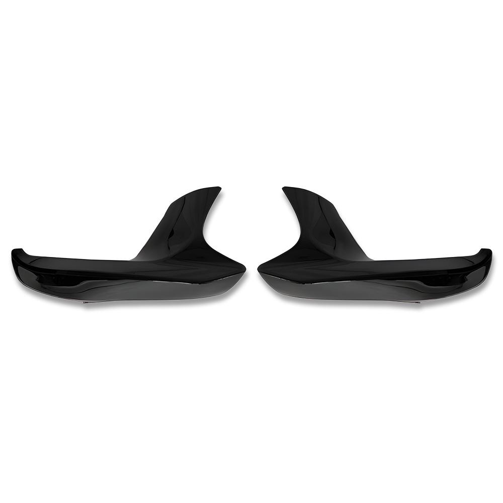 BMW 5 Series F90 M5 (2017-2020) Corner Bumpers Car Modification Parts
BMW 5 Series F90 M5 (2017-2020) Corner Bumpers Car Modification Parts
