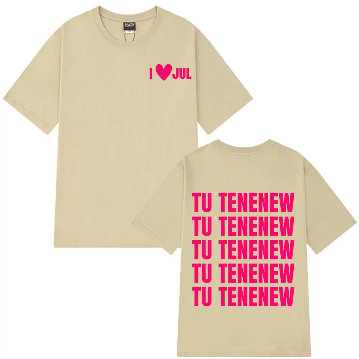 Rapper Love Jul Print T Shirt Men Women Fashion Loose Casual T-shirt Short Sleeve Aesthetic Trendy Cotton Oversized T-shirts XXXL червоний
Rapper Love Jul Print T Shirt Men Women Fashion Loose Casual T-shirt Short Sleeve Aesthetic Trendy Cotton Oversized T-shirts XXXL червоний