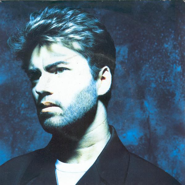 7inch Record GEORGE MICHAEL - Waiting For That Day / Fantasy GEO2 Epic 1990 UK Pop Used
7inch Record GEORGE MICHAEL - Waiting For That Day / Fantasy GEO2 Epic 1990 UK Pop Used