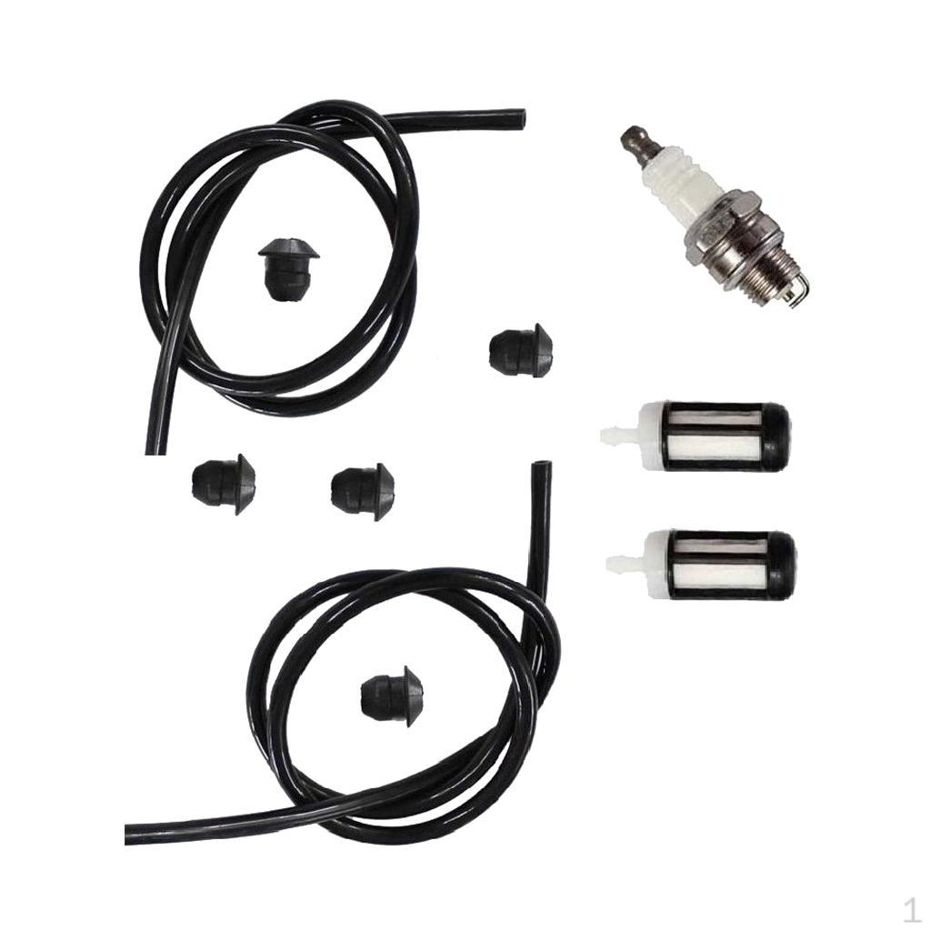 Grommet Fuel Line Filter FOR FS80 FS85 KM85 FC75 FS76 FS74 BG72 BG75
Grommet Fuel Line Filter FOR FS80 FS85 KM85 FC75 FS76 FS74 BG72 BG75