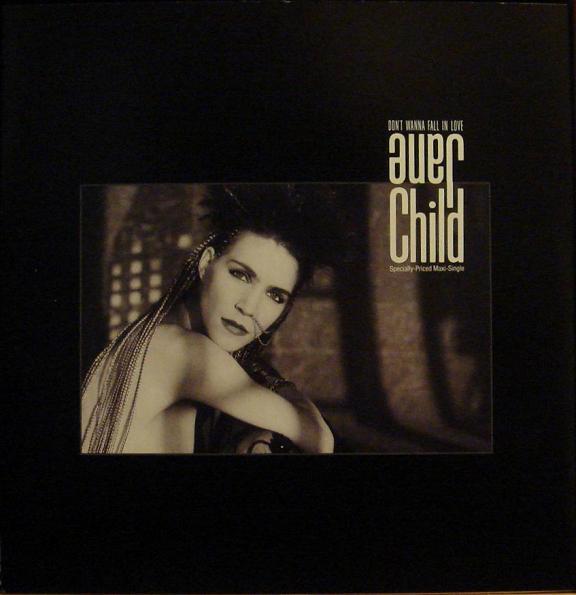 12inch Record JANE CHILD Dont Wanna Fall In Love 9215260 Warner Bros. Re 1990 Canada Dance Electronica Used
12inch Record JANE CHILD Dont Wanna Fall In Love 9215260 Warner Bros. Re 1990 Canada Dance Electronica Used