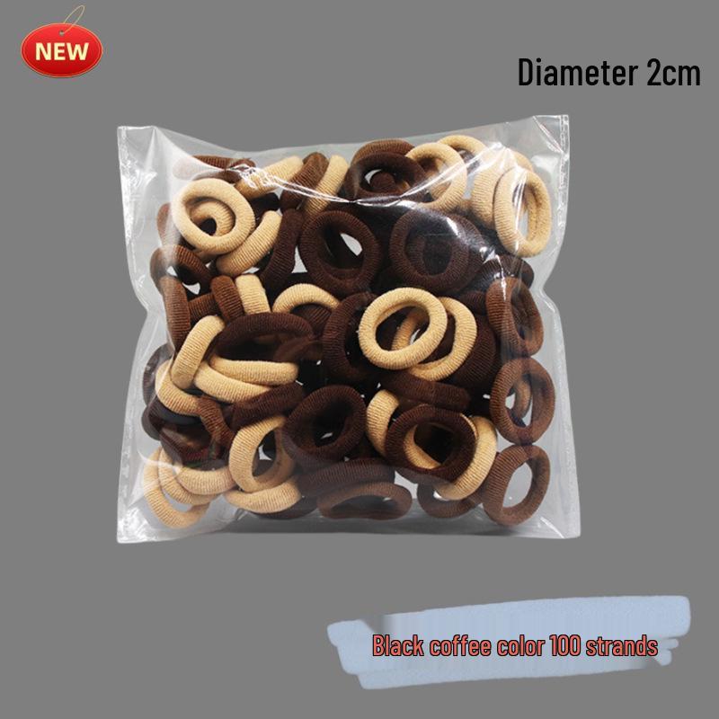 High Elasticity Candy Color Hair Ties - No Hair Damage, Perfect for Little Girls Braids and Baby Girl Hairstyles
High Elasticity Candy Color Hair Ties - No Hair Damage, Perfect for Little Girls Braids and Baby Girl Hairstyles