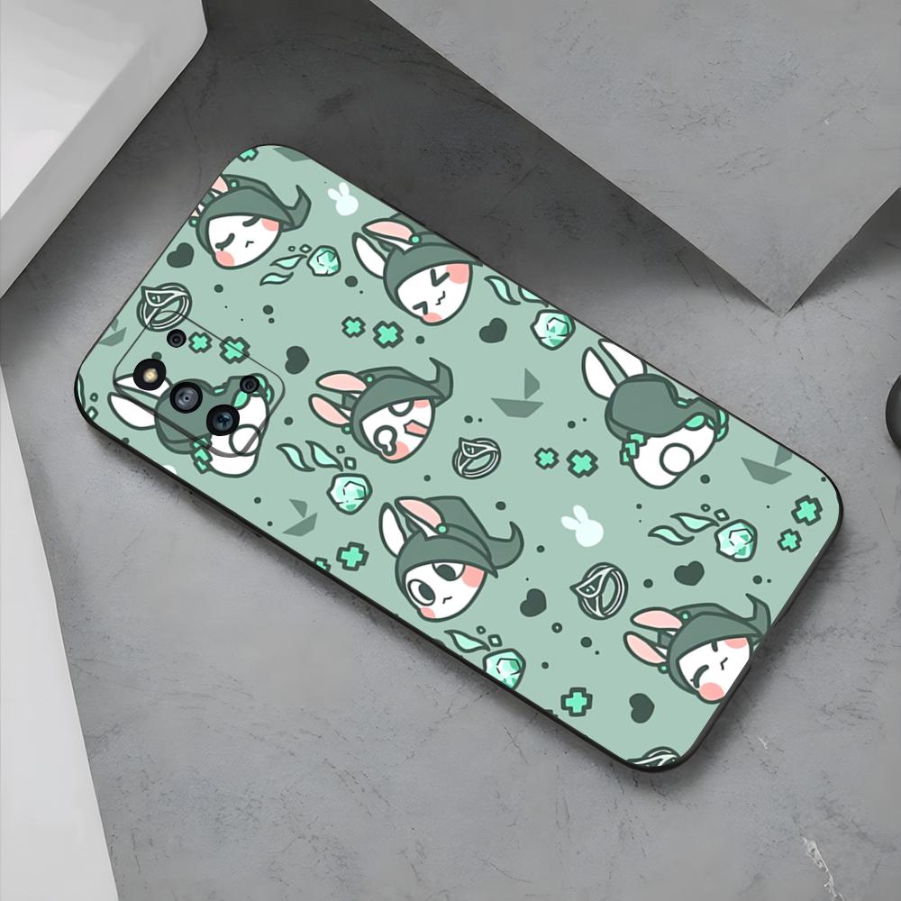 Game A-Valorant Phone Case For Samsung S26 S25 Edge S24 S23 S22 S21 S20 Ultra Plus Fe Galaxy Silicon Cover Galaxy S25 Plus
Game A-Valorant Phone Case For Samsung S26 S25 Edge S24 S23 S22 S21 S20 Ultra Plus Fe Galaxy Silicon Cover Galaxy S25 Plus