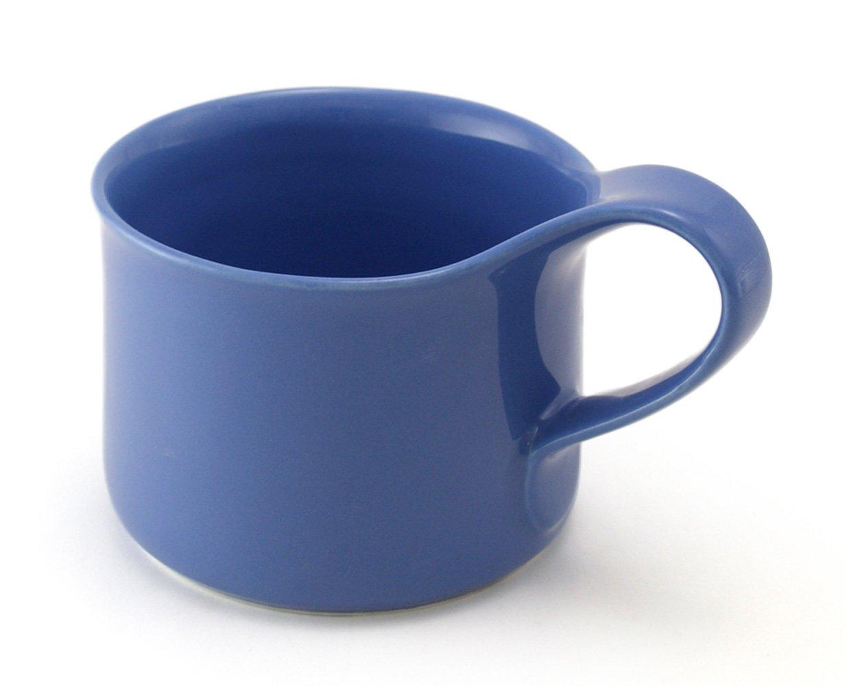 ZEROJAPAN Cafe Mug Small BB Blueberry CFZ-01 w120×d80×h75mm голубика
ZEROJAPAN Cafe Mug Small BB Blueberry CFZ-01 w120×d80×h75mm голубика